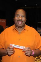 Leslie Baker Mtv movie awards